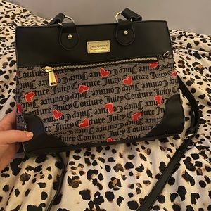 Juicy Couture Purse